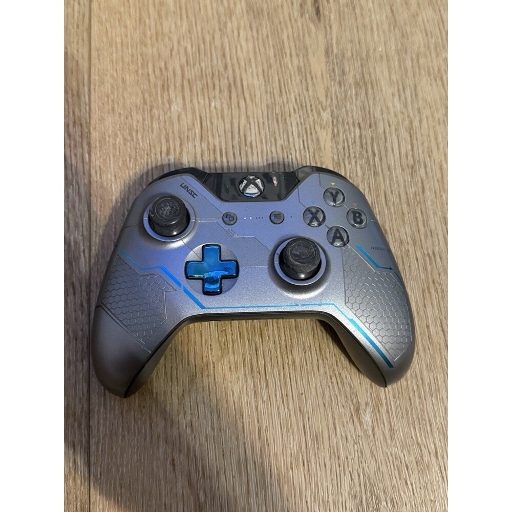 Limited Edition Halo 5 Guardians Spartan Locke Controller Xbox One Wireless